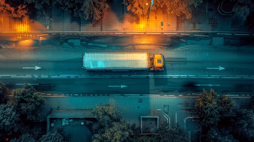 Road Transport revoltassembly